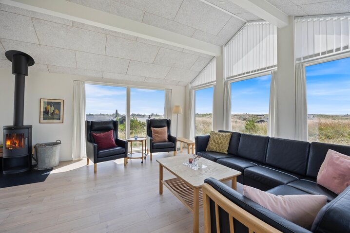 Sommerhus D3539 på Baunebjergvej 45, Haurvig - Billede #5