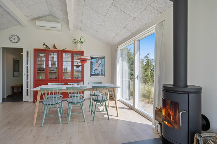 Sommerhus D3539 på Baunebjergvej 45, Haurvig - Billede #6