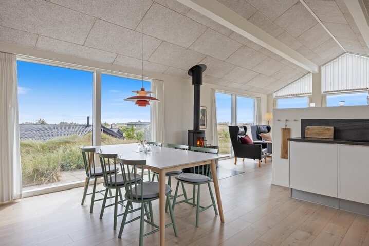 Sommerhus D3539 på Baunebjergvej 45, Haurvig - Billede #7