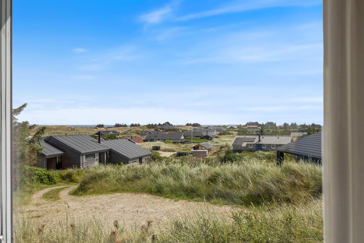 Sommerhus D3539 på Baunebjergvej 45, Haurvig - Billede #8