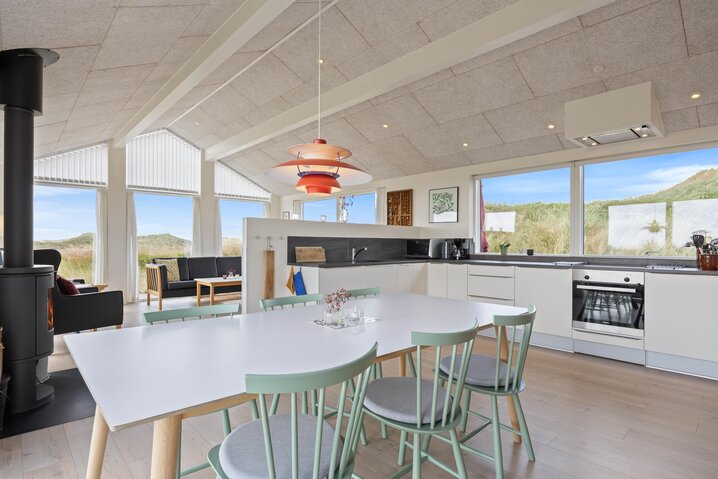 Sommerhus D3539 på Baunebjergvej 45, Haurvig - Billede #9