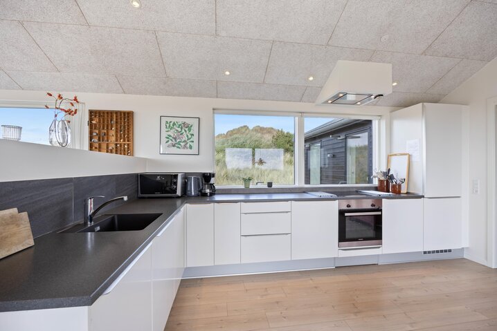 Sommerhus D3539 på Baunebjergvej 45, Haurvig - Billede #10