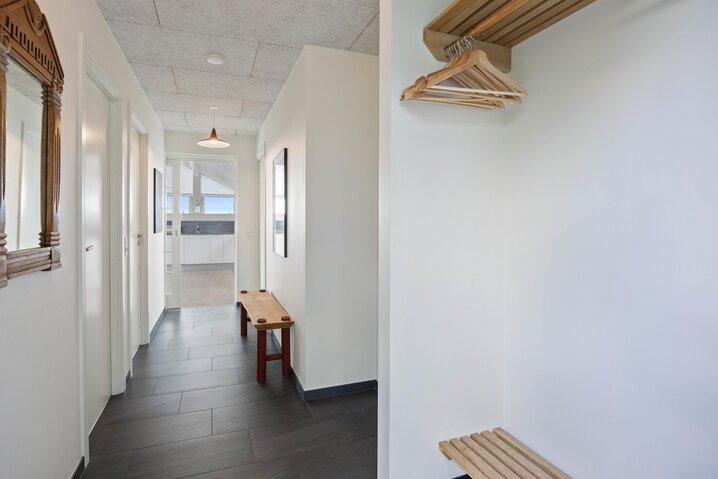 Sommerhus D3539 på Baunebjergvej 45, Haurvig - Billede #21