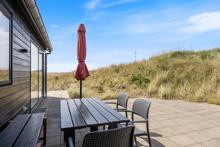 Sommerhus D3539 på Baunebjergvej 45, Haurvig - Billede #24