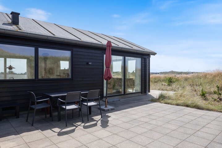 Sommerhus D3539 på Baunebjergvej 45, Haurvig - Billede #25