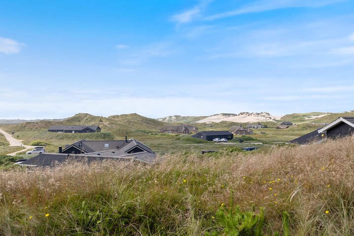 Sommerhus D3539 på Baunebjergvej 45, Haurvig - Billede #27