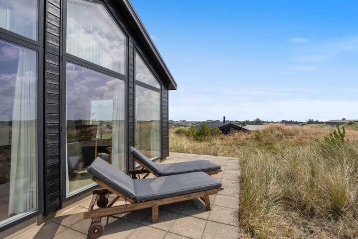 Sommerhus D3539 på Baunebjergvej 45, Haurvig - Billede #28