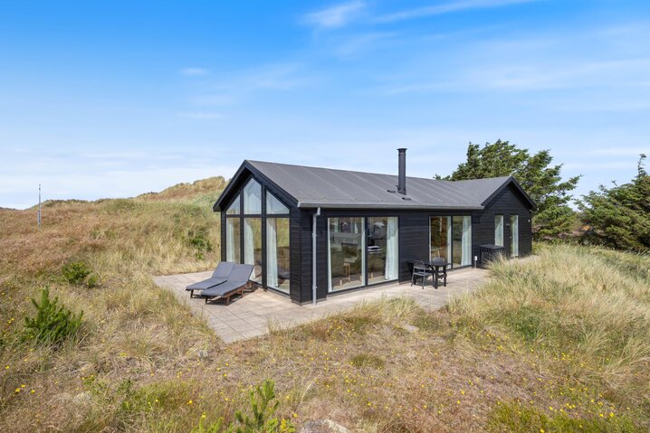 Sommerhus D3539 på Baunebjergvej 45, Haurvig - Billede #30