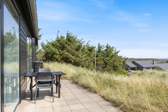 Ferienhaus D3539 in Baunebjergvej 45, Haurvig - Bild #31