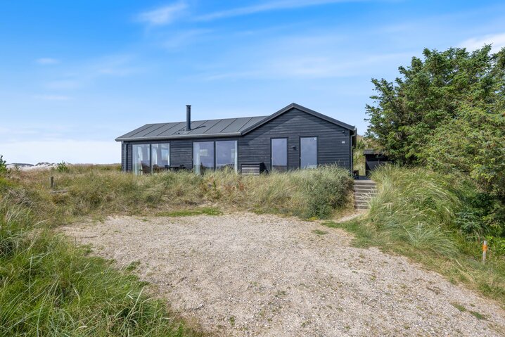 Sommerhus D3539 på Baunebjergvej 45, Haurvig - Billede #33