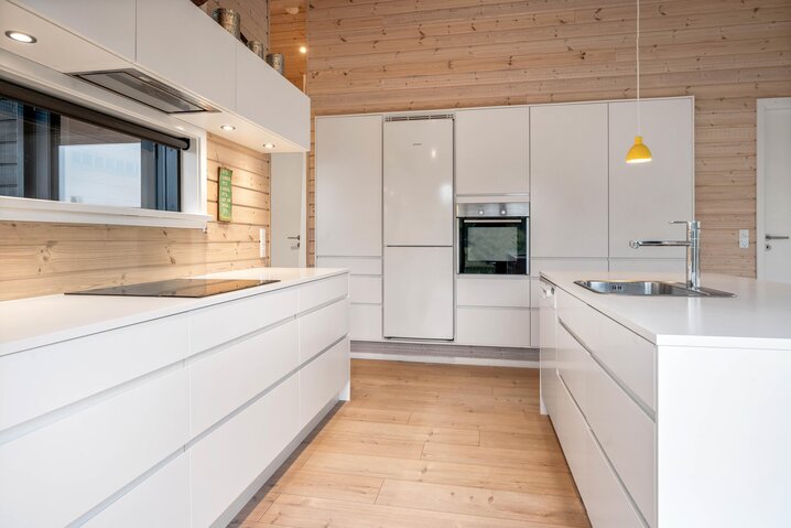 Ferienhaus D3540 in Baunebjergvej 43, Haurvig - Bild #2