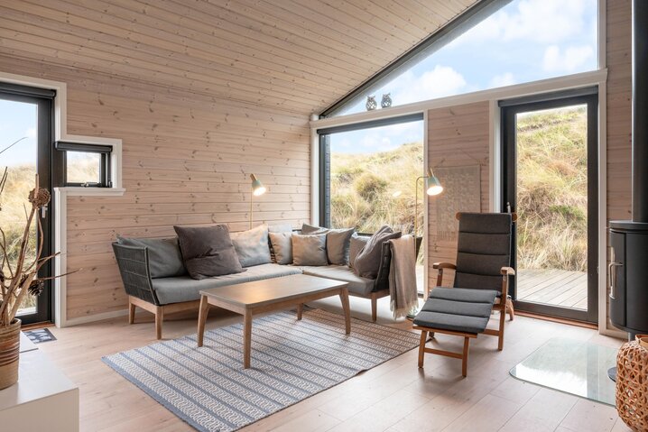 Ferienhaus D3540 in Baunebjergvej 43, Haurvig - Bild #3