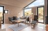 Ferienhaus D3540 in Baunebjergvej 43, Haurvig - Bild #4