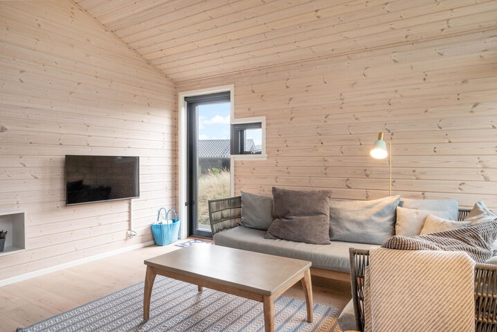 Ferienhaus D3540 in Baunebjergvej 43, Haurvig - Bild #4