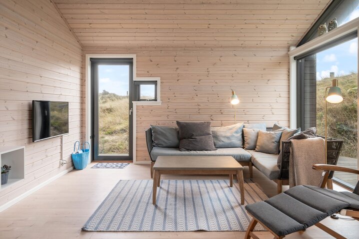 Ferienhaus D3540 in Baunebjergvej 43, Haurvig - Bild #5