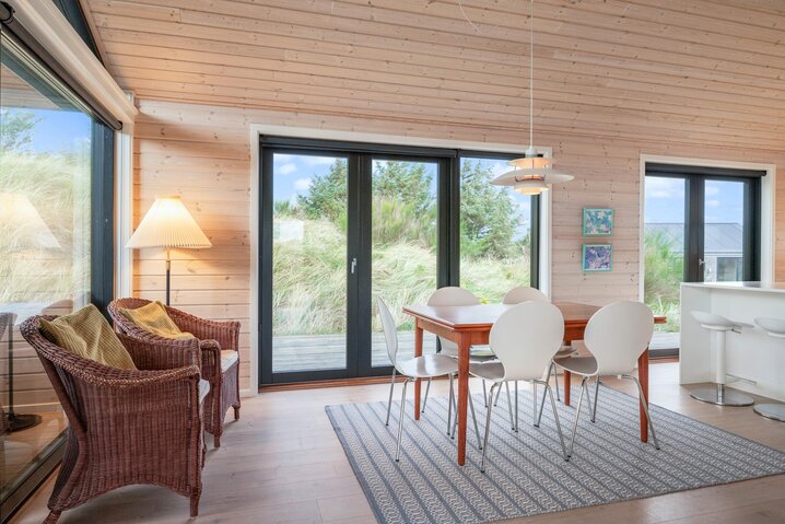 Ferienhaus D3540 in Baunebjergvej 43, Haurvig - Bild #6
