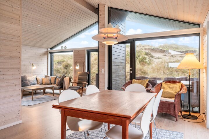 Ferienhaus D3540 in Baunebjergvej 43, Haurvig - Bild #7