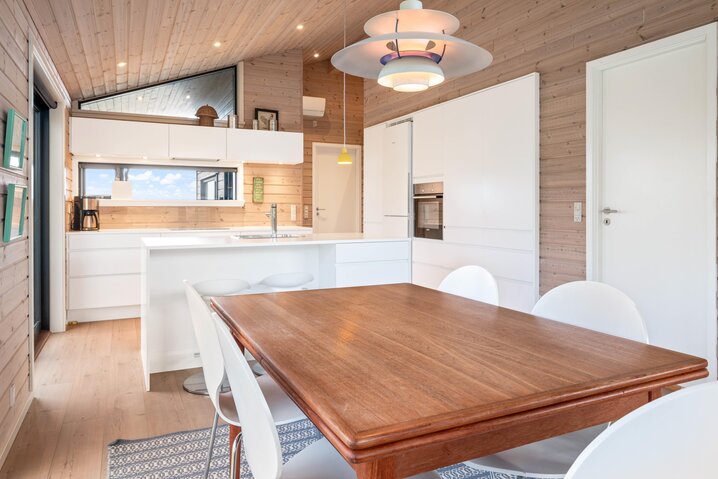 Ferienhaus D3540 in Baunebjergvej 43, Haurvig - Bild #8