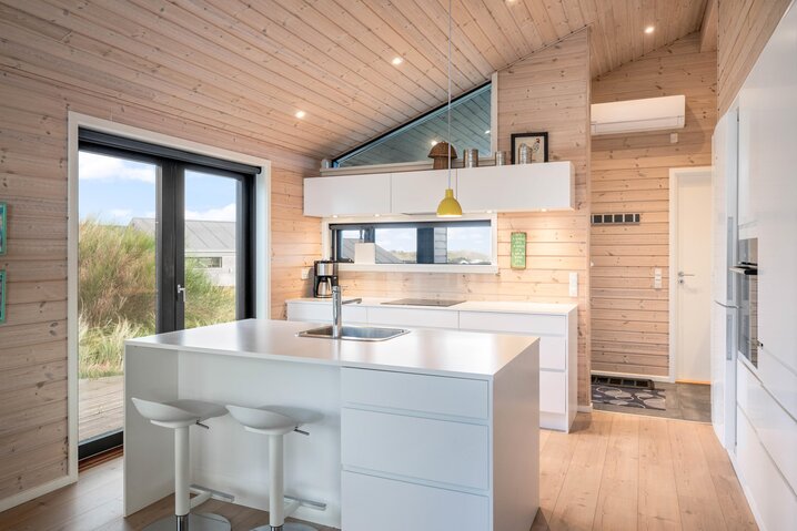Ferienhaus D3540 in Baunebjergvej 43, Haurvig - Bild #9