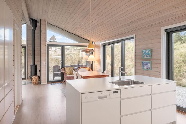 Ferienhaus D3540 in Baunebjergvej 43, Haurvig - Bild #10