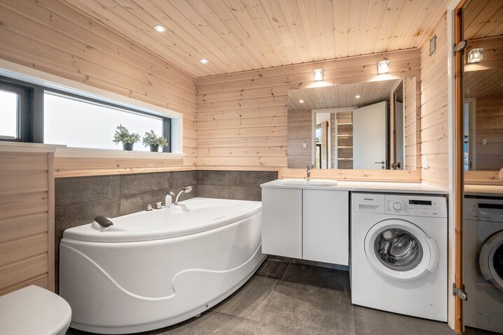Ferienhaus D3540 in Baunebjergvej 43, Haurvig - Bild #12