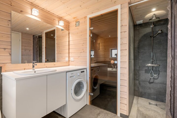 Ferienhaus D3540 in Baunebjergvej 43, Haurvig - Bild #14
