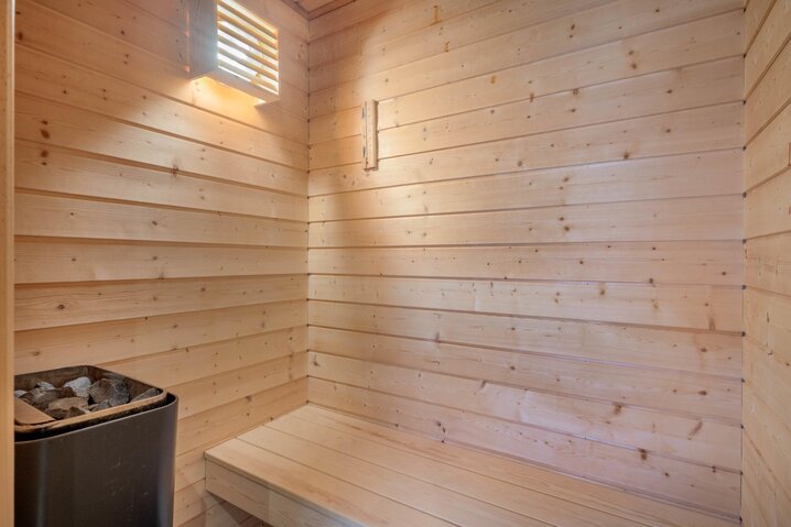 Ferienhaus D3540 in Baunebjergvej 43, Haurvig - Bild #15