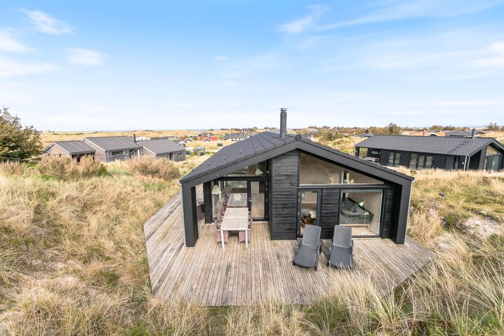 Ferienhaus D3540 in Baunebjergvej 43, Haurvig - Bild #17