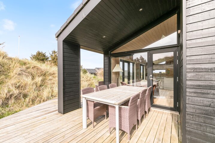 Ferienhaus D3540 in Baunebjergvej 43, Haurvig - Bild #18