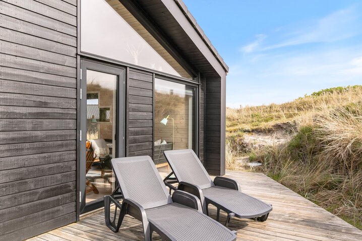 Ferienhaus D3540 in Baunebjergvej 43, Haurvig - Bild #21