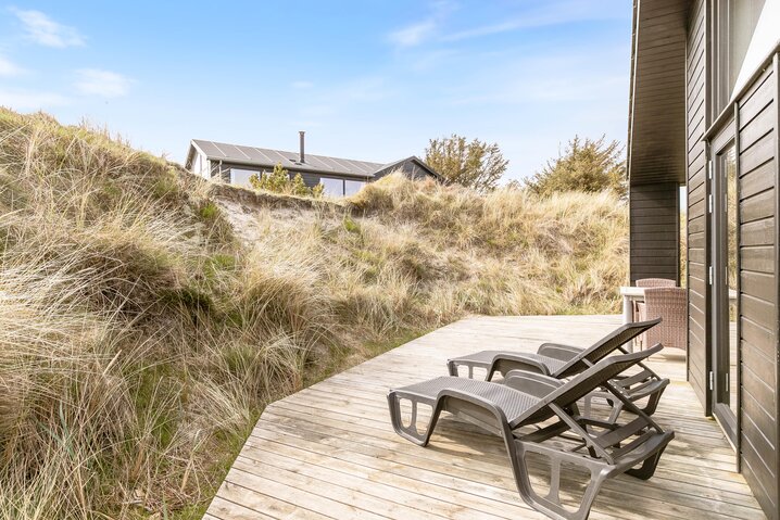 Ferienhaus D3540 in Baunebjergvej 43, Haurvig - Bild #22