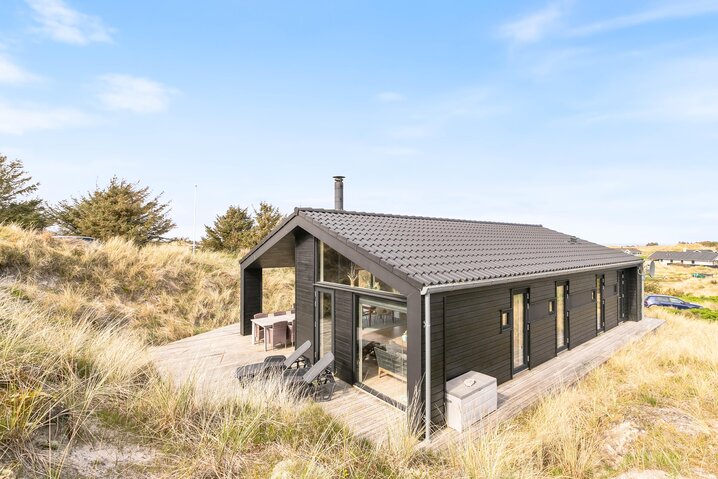 Ferienhaus D3540 in Baunebjergvej 43, Haurvig - Bild #23