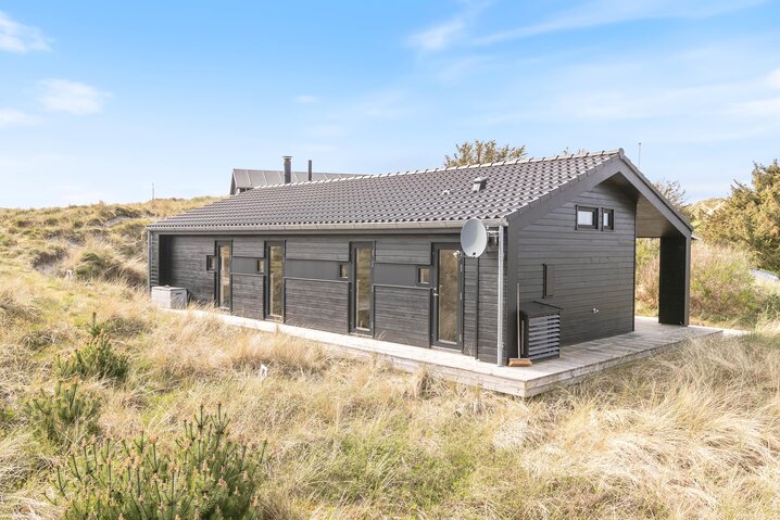 Ferienhaus D3540 in Baunebjergvej 43, Haurvig - Bild #24