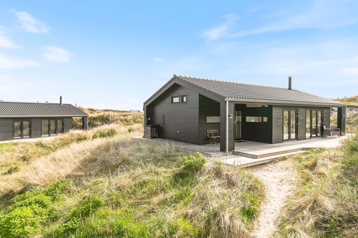 Ferienhaus D3540 in Baunebjergvej 43, Haurvig - Bild #25