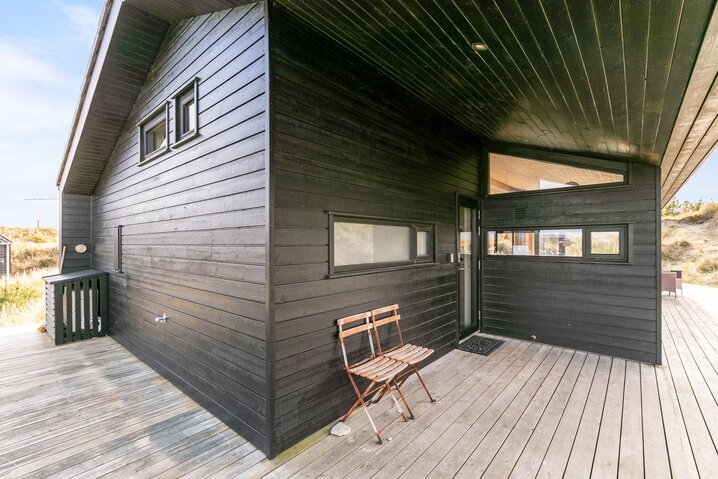 Ferienhaus D3540 in Baunebjergvej 43, Haurvig - Bild #26