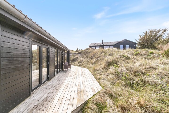 Ferienhaus D3540 in Baunebjergvej 43, Haurvig - Bild #27