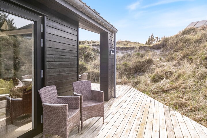 Ferienhaus D3540 in Baunebjergvej 43, Haurvig - Bild #28