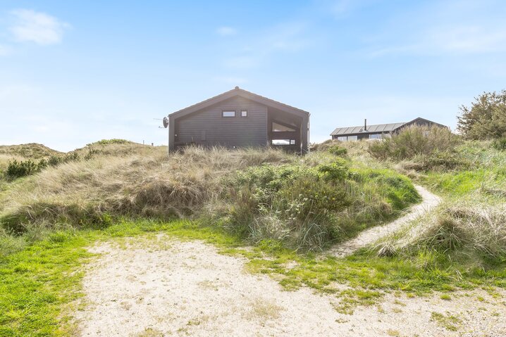 Ferienhaus D3540 in Baunebjergvej 43, Haurvig - Bild #30