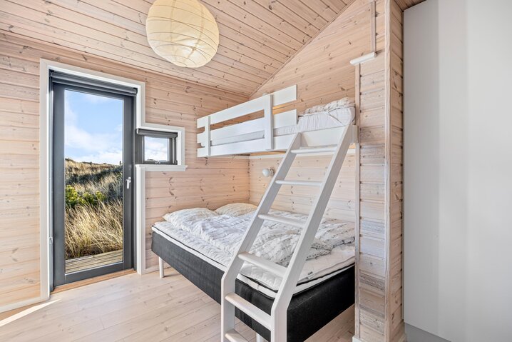 Ferienhaus D3540 in Baunebjergvej 43, Haurvig - Bild #16