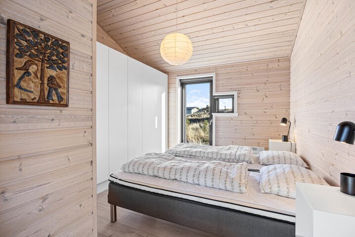 Ferienhaus D3540 in Baunebjergvej 43, Haurvig - Bild #11