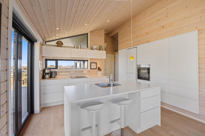 Ferienhaus D3540 in Baunebjergvej 43, Haurvig - Bild #2