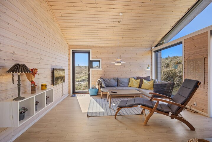 Ferienhaus D3540 in Baunebjergvej 43, Haurvig - Bild #3