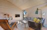 Ferienhaus D3540 in Baunebjergvej 43, Haurvig - Bild #5