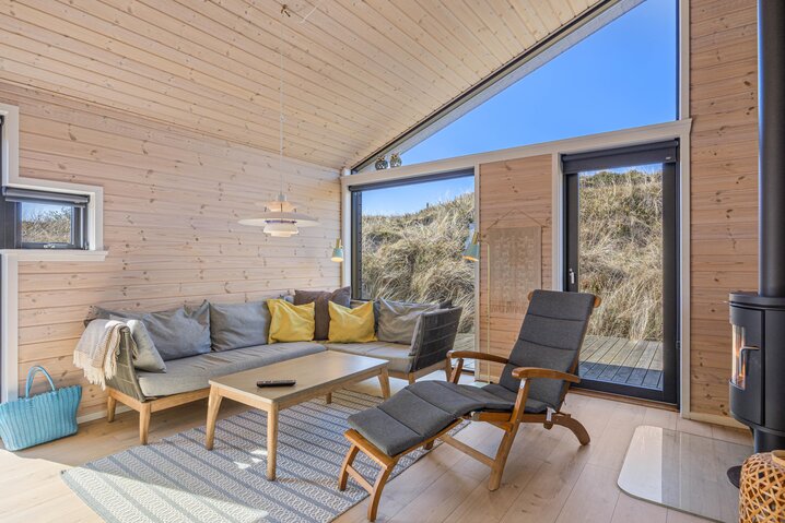 Ferienhaus D3540 in Baunebjergvej 43, Haurvig - Bild #5
