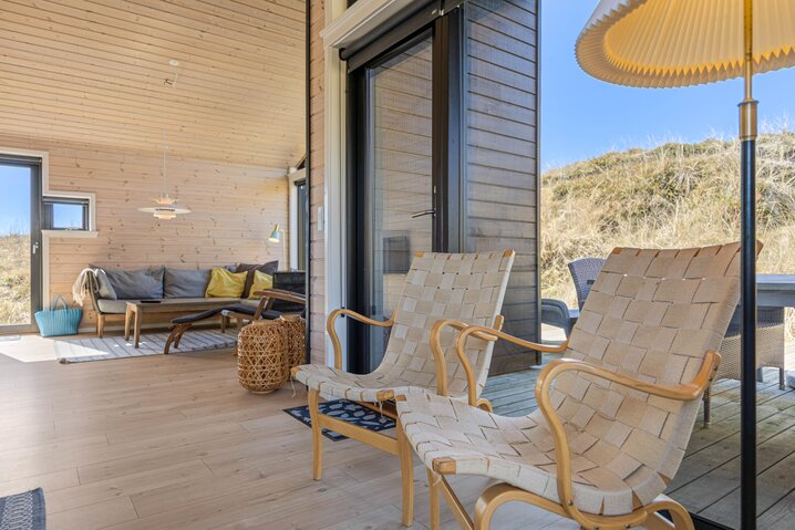 Ferienhaus D3540 in Baunebjergvej 43, Haurvig - Bild #6