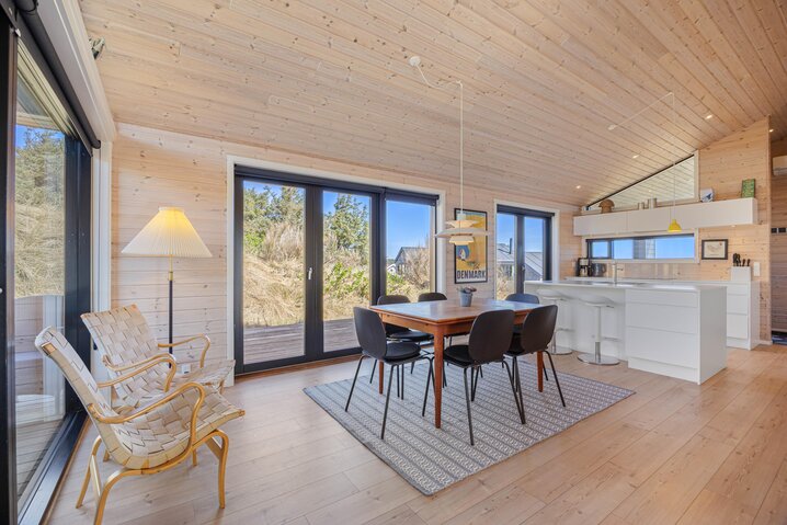 Ferienhaus D3540 in Baunebjergvej 43, Haurvig - Bild #7
