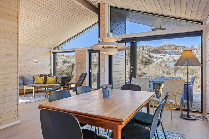 Ferienhaus D3540 in Baunebjergvej 43, Haurvig - Bild #8