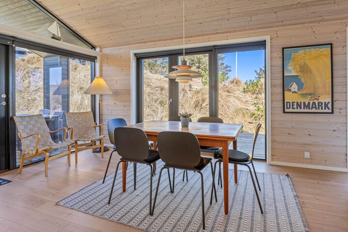 Ferienhaus D3540 in Baunebjergvej 43, Haurvig - Bild #9