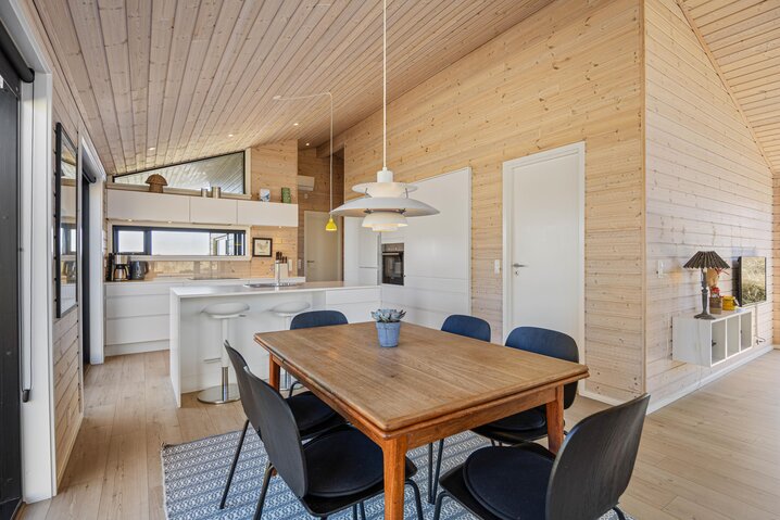 Ferienhaus D3540 in Baunebjergvej 43, Haurvig - Bild #10