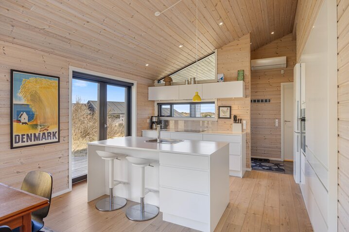 Ferienhaus D3540 in Baunebjergvej 43, Haurvig - Bild #12